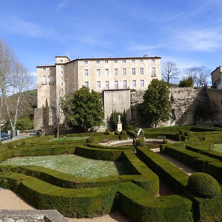 Entrecasteaux La Bergerie Des Colles Bed & Breakfast エクステリア 写真