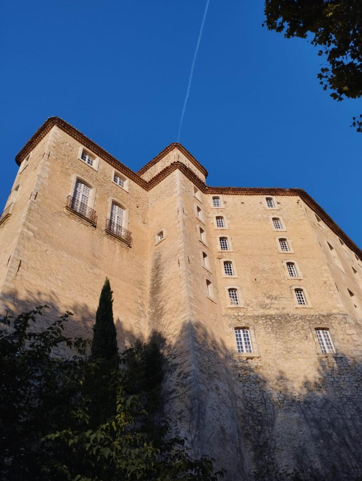 Entrecasteaux La Bergerie Des Colles Bed & Breakfast エクステリア 写真