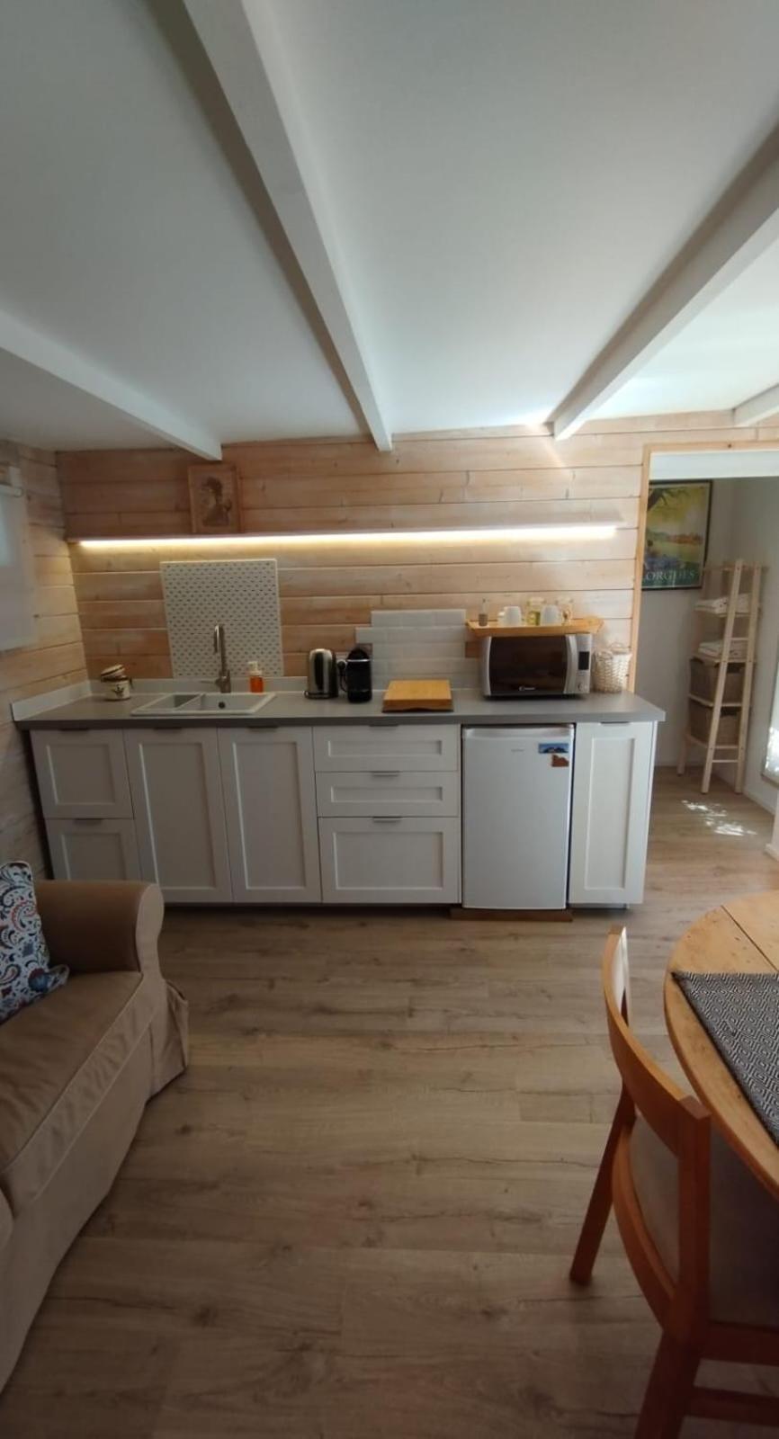 Entrecasteaux La Bergerie Des Colles Bed & Breakfast エクステリア 写真