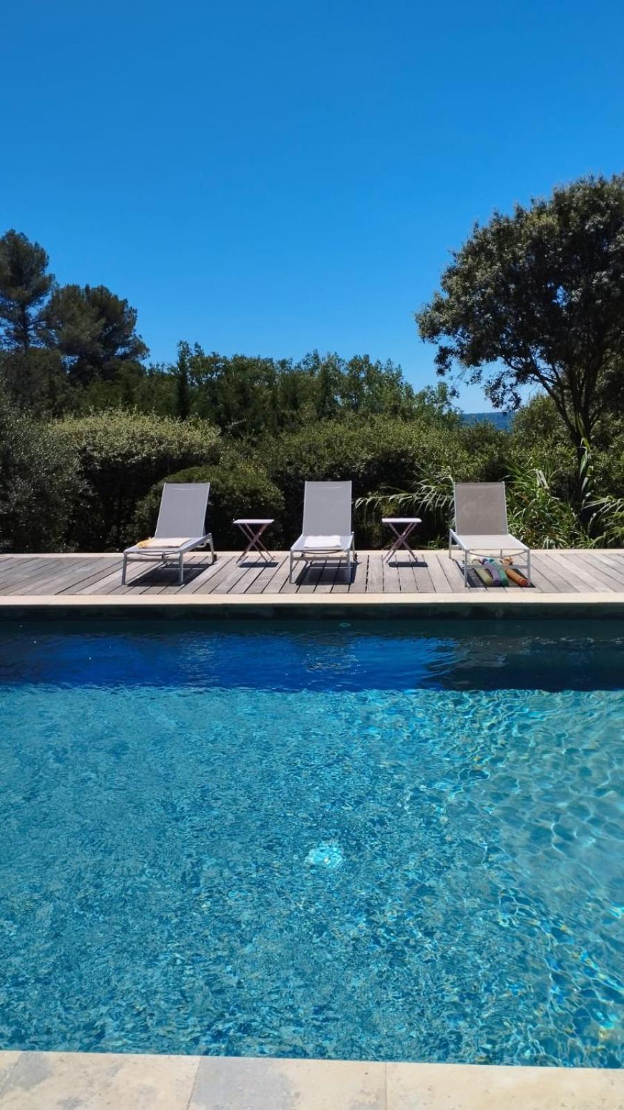 Entrecasteaux La Bergerie Des Colles Bed & Breakfast エクステリア 写真
