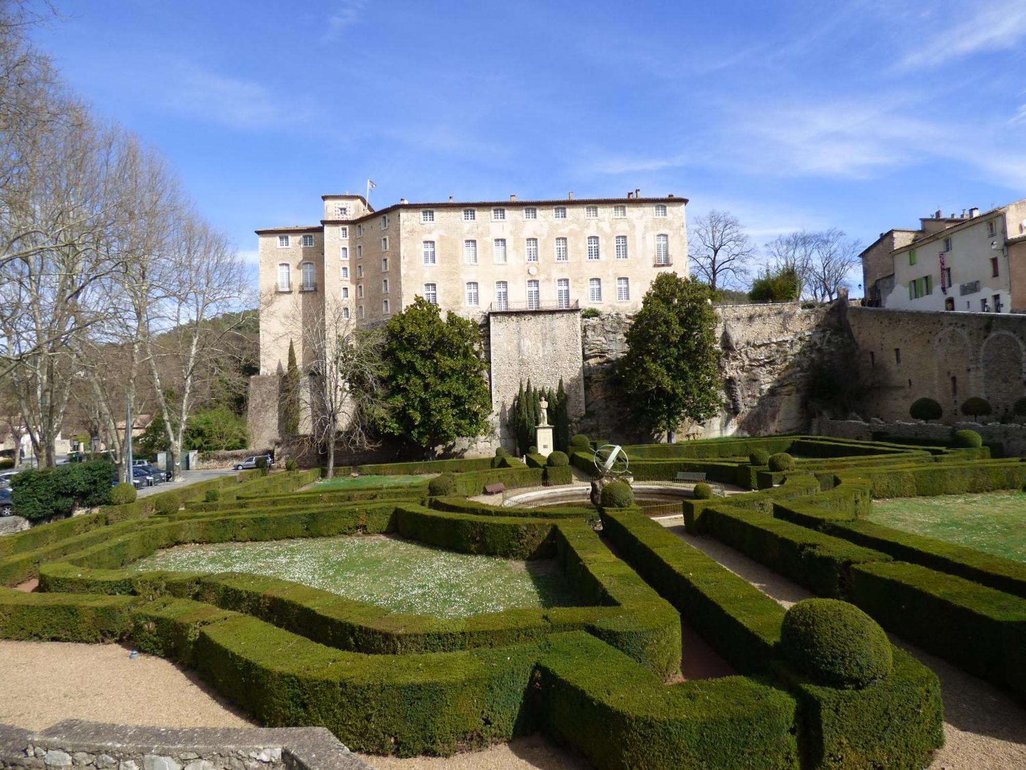 Entrecasteaux La Bergerie Des Colles Bed & Breakfast エクステリア 写真