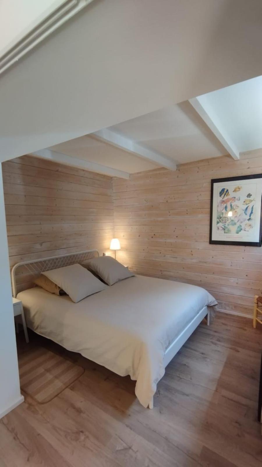 Entrecasteaux La Bergerie Des Colles Bed & Breakfast エクステリア 写真