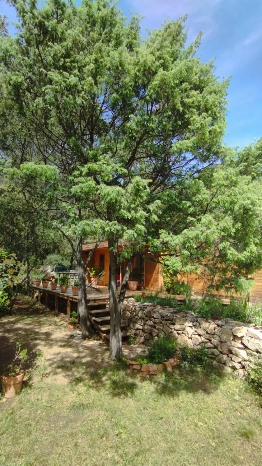 Entrecasteaux La Bergerie Des Colles Bed & Breakfast エクステリア 写真